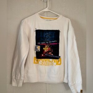 Dreamland | RARE | Unisex Crewneck
